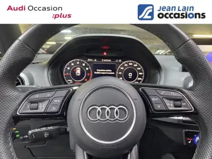 Photo 11 Audi Q2  35 TFSI 150 BVM6