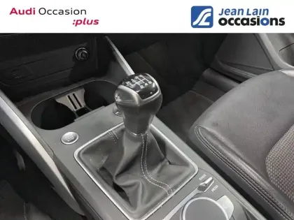 Photo 12 Audi Q2  35 TFSI 150 BVM6