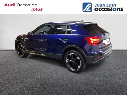 Photo 6 Audi Q2  35 TFSI 150 BVM6