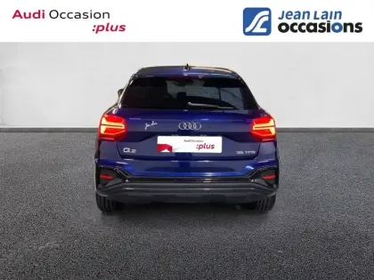 Photo 5 Audi Q2  35 TFSI 150 BVM6