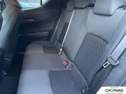 Photo 10 Toyota C-HR  Hybride 1.8L