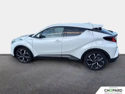 Photo 8 Toyota C-HR  Hybride 1.8L