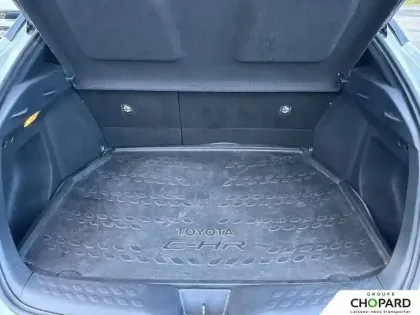 Photo 5 Toyota C-HR  Hybride 1.8L