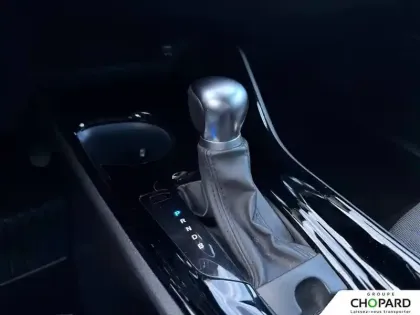 Photo 17 Toyota C-HR  Hybride 1.8L