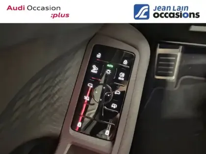 Photo 19 Audi A5  Avant TDI Hybride 204 ch S tronic 7 Quattro