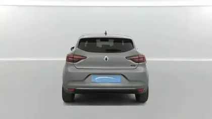 Photo 12 Renault Clio  E-Tech full hybrid 145