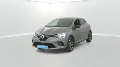 Photo 9 Renault Clio  E-Tech full hybrid 145