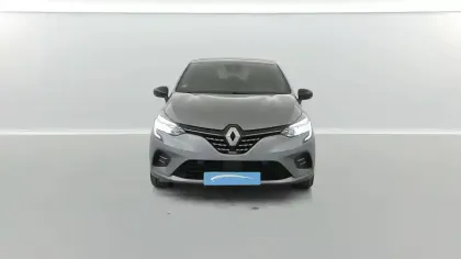 Photo 16 Renault Clio  E-Tech full hybrid 145