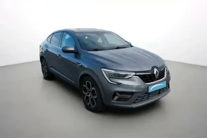 Photo 6 Renault Arkana  E-Tech 145 - 21B