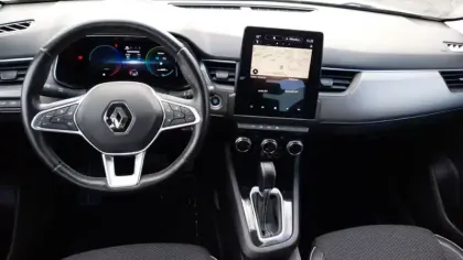 Photo 8 Renault Arkana  E-Tech 145 - 21B