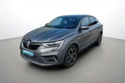 Photo Renault Arkana Intens