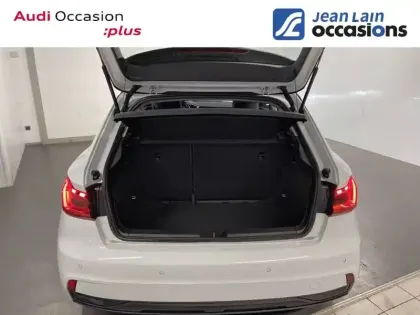 Photo 49 Audi A1  Sportback 25 TFSI 95 ch S tronic 7