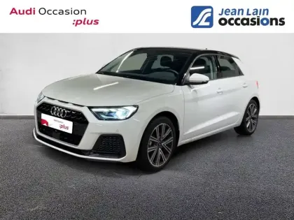 Photo 40 Audi A1  Sportback 25 TFSI 95 ch S tronic 7