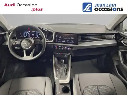 Photo 17 Audi A1  Sportback 25 TFSI 95 ch S tronic 7