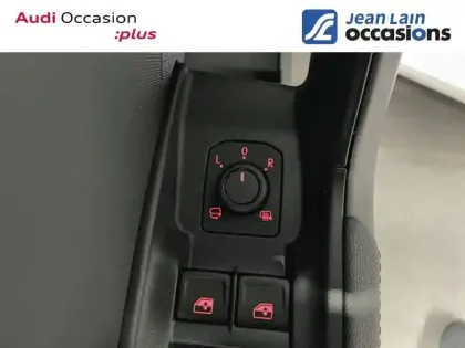 Photo 19 Audi A1  Sportback 25 TFSI 95 ch S tronic 7