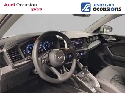 Photo 10 Audi A1  Sportback 25 TFSI 95 ch S tronic 7