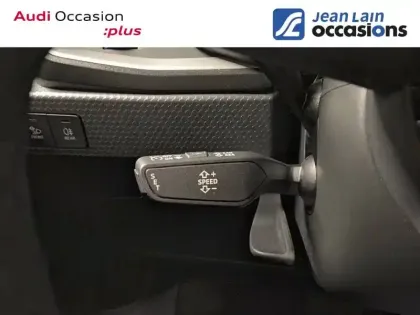 Photo 58 Audi A1  Sportback 25 TFSI 95 ch S tronic 7