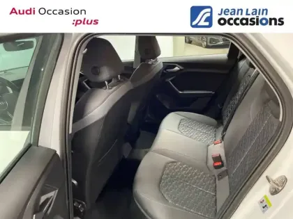 Photo 56 Audi A1  Sportback 25 TFSI 95 ch S tronic 7