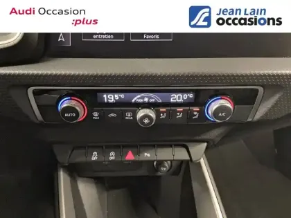 Photo 53 Audi A1  Sportback 25 TFSI 95 ch S tronic 7