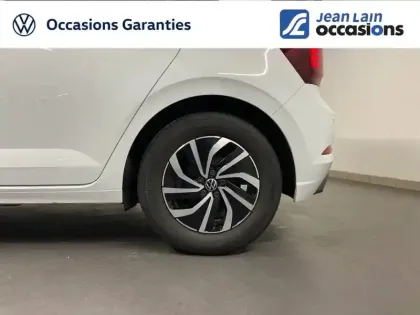 Photo 11 Volkswagen Polo  1.0 TSI 95 S&S BVM5