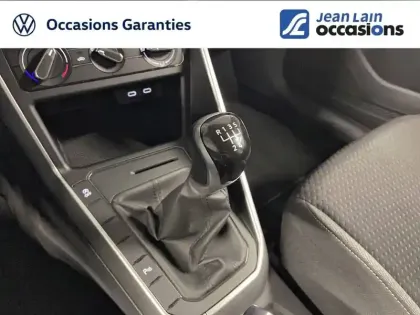 Photo 15 Volkswagen Polo  1.0 TSI 95 S&S BVM5