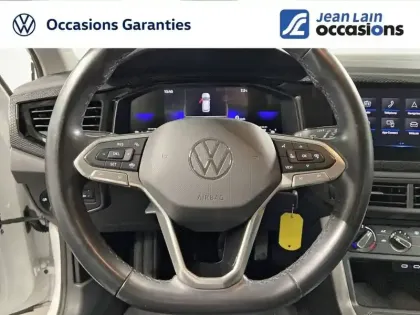 Photo 19 Volkswagen Polo  1.0 TSI 95 S&S BVM5