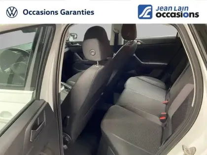 Photo 5 Volkswagen Polo  1.0 TSI 95 S&S BVM5