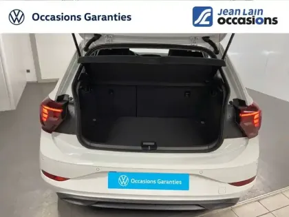 Photo 13 Volkswagen Polo  1.0 TSI 95 S&S BVM5