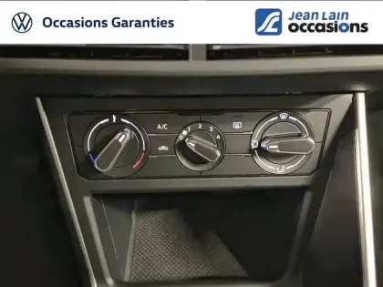 Photo 18 Volkswagen Polo  1.0 TSI 95 S&S BVM5