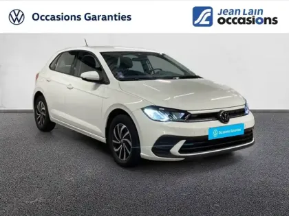 Photo 9 Volkswagen Polo  1.0 TSI 95 S&S BVM5