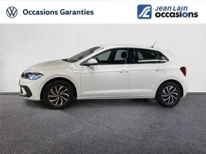 Photo 6 Volkswagen Polo  1.0 TSI 95 S&S BVM5