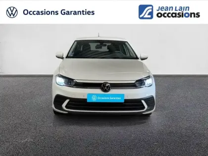 Photo 8 Volkswagen Polo  1.0 TSI 95 S&S BVM5