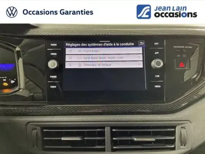 Photo 17 Volkswagen Polo  1.0 TSI 95 S&S BVM5