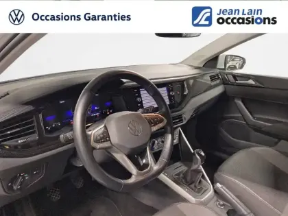 Photo 12 Volkswagen Polo  1.0 TSI 95 S&S BVM5