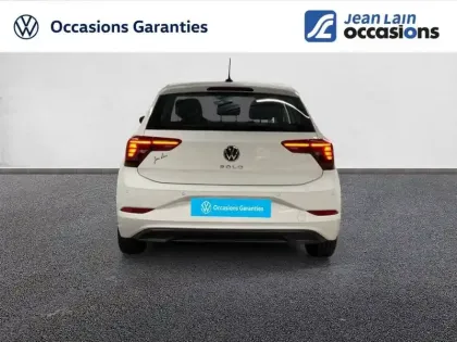 Photo 7 Volkswagen Polo  1.0 TSI 95 S&S BVM5