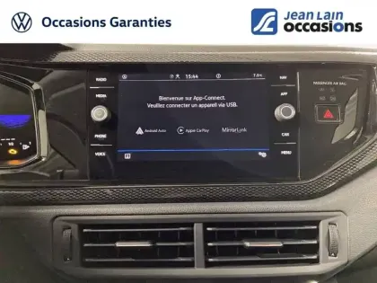 Photo 14 Volkswagen Polo  1.0 TSI 95 S&S BVM5