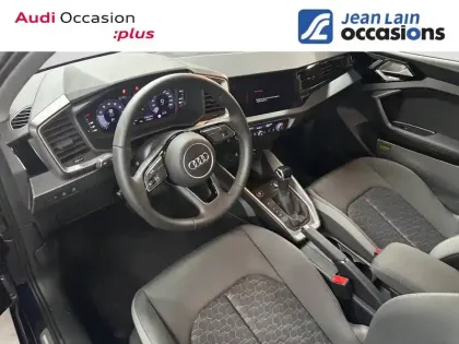 Photo 52 Audi A1  Sportback 25 TFSI 95 ch S tronic 7