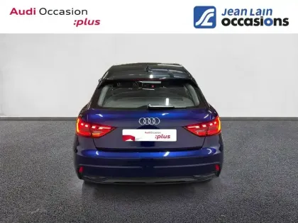 Photo 26 Audi A1  Sportback 25 TFSI 95 ch S tronic 7