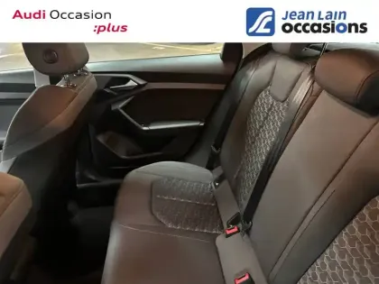 Photo 37 Audi A1  Sportback 25 TFSI 95 ch S tronic 7