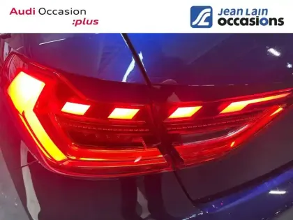 Photo 20 Audi A1  Sportback 25 TFSI 95 ch S tronic 7