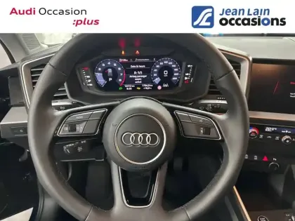 Photo 53 Audi A1  Sportback 25 TFSI 95 ch S tronic 7