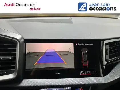 Photo 60 Audi A1  Sportback 25 TFSI 95 ch S tronic 7