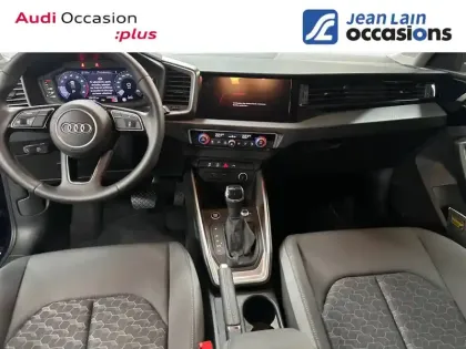 Photo 59 Audi A1  Sportback 25 TFSI 95 ch S tronic 7