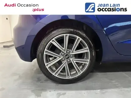 Photo 29 Audi A1  Sportback 25 TFSI 95 ch S tronic 7