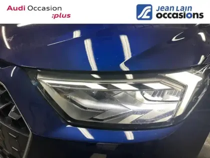 Photo 40 Audi A1  Sportback 25 TFSI 95 ch S tronic 7