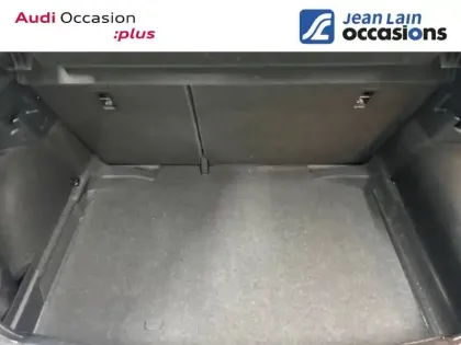 Photo 9 Audi A1  Sportback 25 TFSI 95 ch S tronic 7