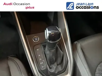 Photo 54 Audi A1  Sportback 25 TFSI 95 ch S tronic 7