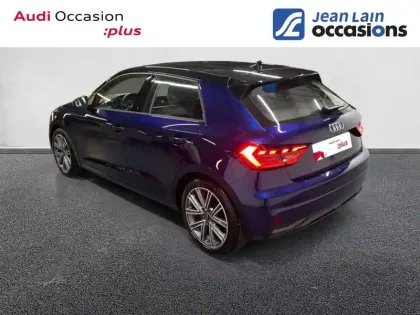 Photo 48 Audi A1  Sportback 25 TFSI 95 ch S tronic 7