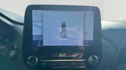 Photo 70 Ford Puma  1.0 EcoBoost 125 ch mHEV S&S BVM6