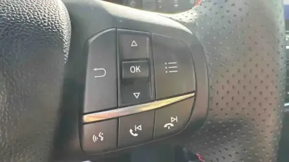 Photo 44 Ford Puma  1.0 EcoBoost 125 ch mHEV S&S BVM6